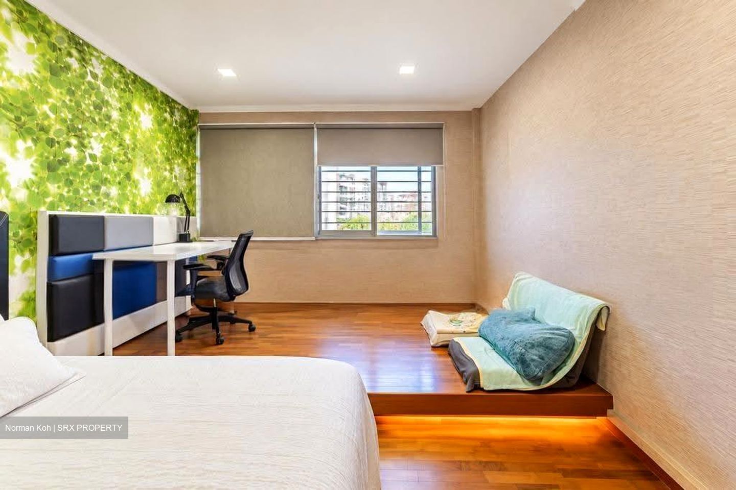 Blk 791 Choa Chu Kang North 6 (Choa Chu Kang), HDB 5 Rooms #617598861